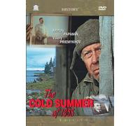 Cold Summer of 1953 [Reino Unido] [DVD]