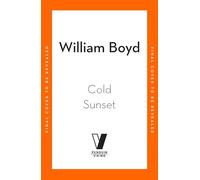 Cold Sunset: The new mystery novel in the bestselling espionage series, from the author of Gabriel's Moon