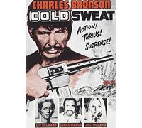 Cold Sweat (1971) [Edizione: Stati Uniti] [Italia] [DVD]
