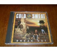 Cold Sweat - Break Out