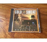 Cold Sweat - Break Out