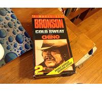 Cold Sweat & Chino [USA] [VHS]