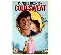 Cold Sweat [Edizione: Regno Unito] [Reino Unido] [DVD]