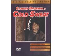 Cold Sweat [Francia] [DVD]