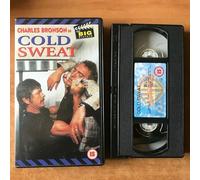 Cold Sweat [Francia] [VHS]