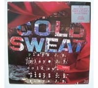 Cold Sweat - Plays J.B. [Vinilo]