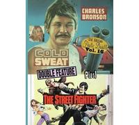 Cold Sweat / Street Fighter [Edizione: Stati Uniti] [Italia] [DVD]