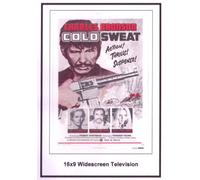 Cold Sweat Threatical Widescreen