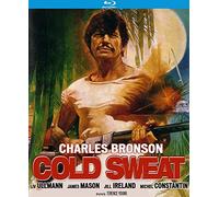 Cold Sweat [USA] [Blu-ray]