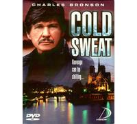 Cold Sweat [USA] [DVD]
