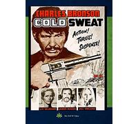 Cold Sweat [USA] [DVD]