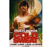 Cold Sweat [USA] [DVD]
