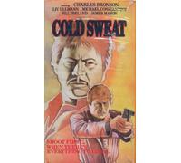 Cold Sweat [VHS]