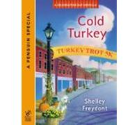 Cold Turkey (novella) (ebook)