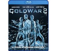 Cold War 2 [USA] [Blu-ray]