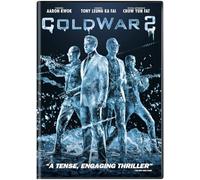 Cold War 2 [USA] [DVD]