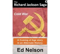 Cold War: 9 (The Richard Jackson Saga)