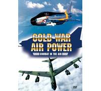 Cold War Air Power [Edizione: Regno Unito] [Reino Unido] [DVD]