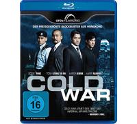 Cold War [Alemania] [Blu-ray]