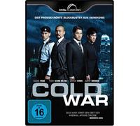 Cold War [Alemania] [DVD]