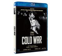 Cold War [Blu-ray]