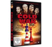 Cold War Box [Alemania] [DVD]