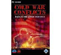Cold War Conflicts: Days In The Field 1950 - 1973