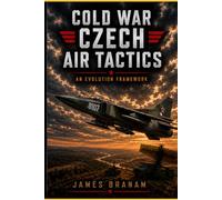 Cold War Czech Air Tactics: An Evolution Framework