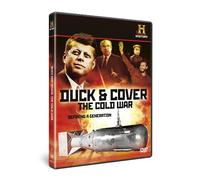 Cold War - Duck & Cover [Edizione: Regno Unito] [Italia] [DVD]