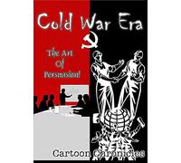 Cold War Era: Cartoon Chronicles [Reino Unido] [DVD]