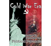 Cold War Era: Political Paranoia (2-DVD Set) [Reino Unido]