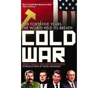 Cold War: For Forty-five Years the World Held its Breath – ABACUS Chemiegesellschaft