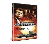 Cold War - Heroes Under Fire: Shadow [Edizione: Regno Unito] [Italia] [DVD]