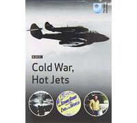 Cold War: Hot Jets [DVD] [Reino Unido]