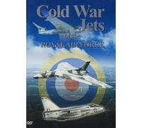Cold War Jets of the Royal Air Force [DVD] [Reino Unido]