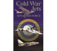 Cold War Jets of the Royal ... [Reino Unido] [VHS]