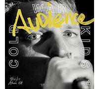 Cold War Kids - Audience [Vinilo]
