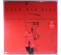 Cold War Kids - Dear Miss Lonelyhearts