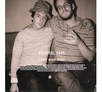 Cold War Kids - Hospital Beds [Vinilo]