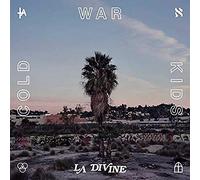 Cold War Kids - La Divine [Vinilo]