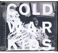 Cold War Kids - Loyalty to Loyalty