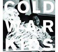 Cold War Kids - Loyalty to Loyalty
