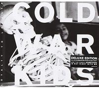 Cold War Kids - Loyalty to Loyalty