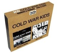 Cold War Kids - Mine Is Yours / Robbers & Cowards (Coffret