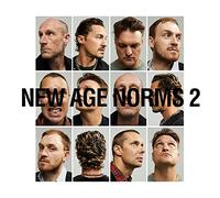 Cold War Kids – New Age Norms 2 – CD – Importación USA