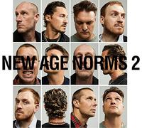 Cold War Kids - New Age Norms 2 [Vinilo]