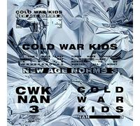 Cold War Kids New Age Norms 3 (Indie Exclusive) (N