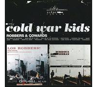 Cold War Kids - Robbers & Cowards