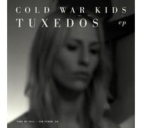 Cold War Kids - Tuxedo