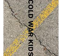 Cold War Kids – Cold War Kids – Vinilo – Importación USA – Universal Music Group